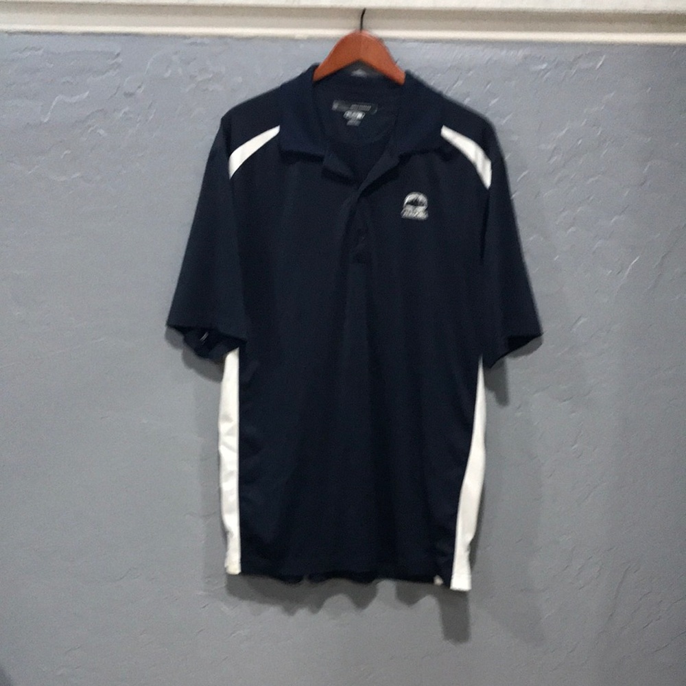 Caledonia golf shirt